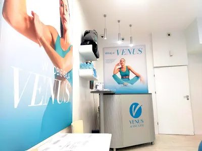 Venus Active Club - Fitness Zielona Góra